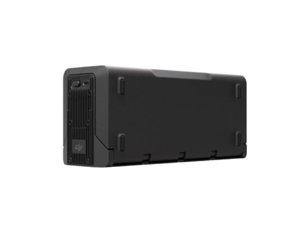 Punjac DJI Charging hub/TB51 Intelligent Battery hub Slika 2