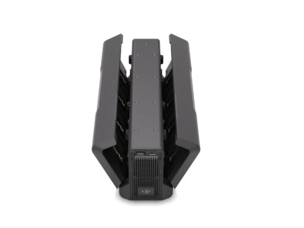 Punjac DJI Charging hub/TB51 Intelligent Battery hub Slika 3