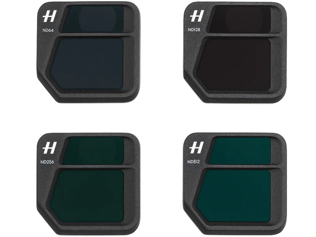 Set Filtera DJI Mavic 3 ( ND64/128/256/512) Slika 1