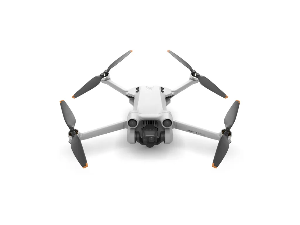 Dron DJI Mini 3 Pro (only drone) Slika 1