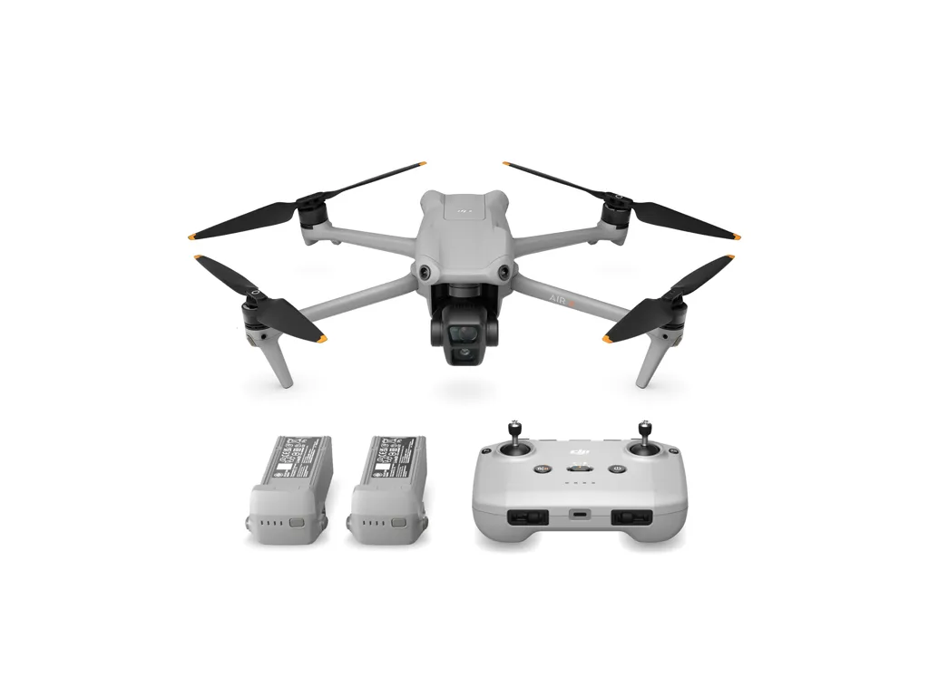 Dron DJI Air 3 Fly More Combo (DJI RCN2) Slika 13