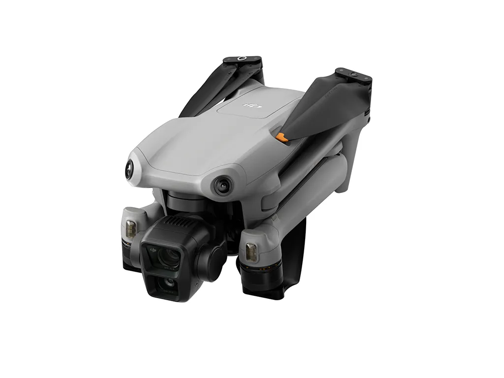 Dron DJI Air 3 Fly More Combo (DJI RC2) Slika 6