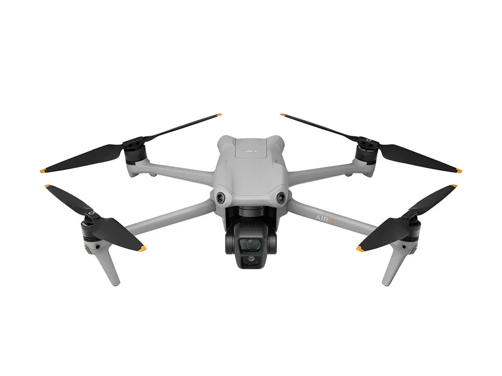 Dron DJI Air 3 Fly More Combo (DJI RC2) Slika 10