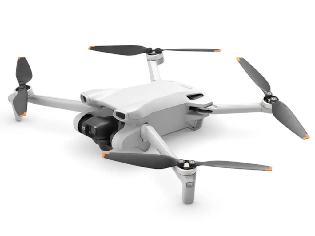 Dron DJI Mini 3 RC-N1 (remote controller without screen) Slika 2