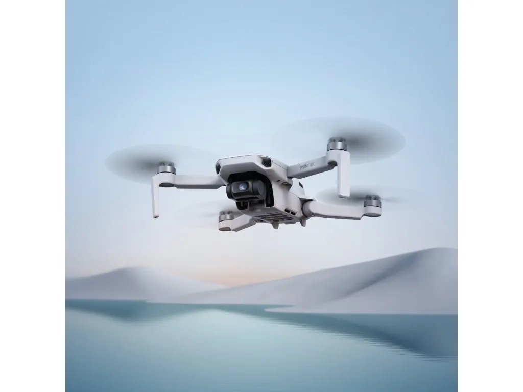 Dron DJI Mini 4K (EU) Slika 2
