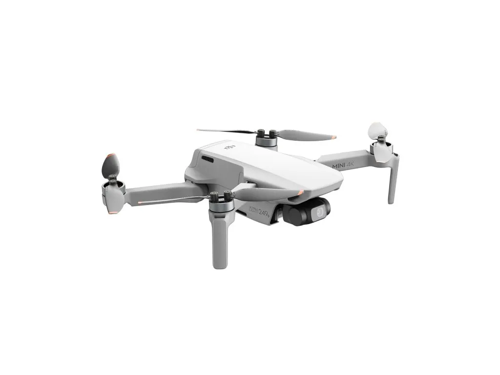 Dron DJI Mini 4K (EU) Slika 3