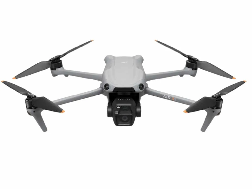 Dron DJI Air 3S Fly More Combo (DJI RCN3) Slika 1