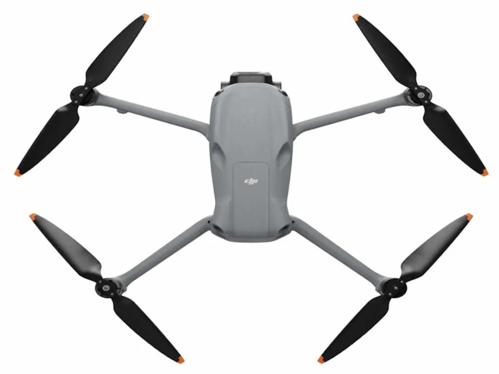 Dron DJI Air 3S Fly More Combo (DJI RCN3) Slika 5