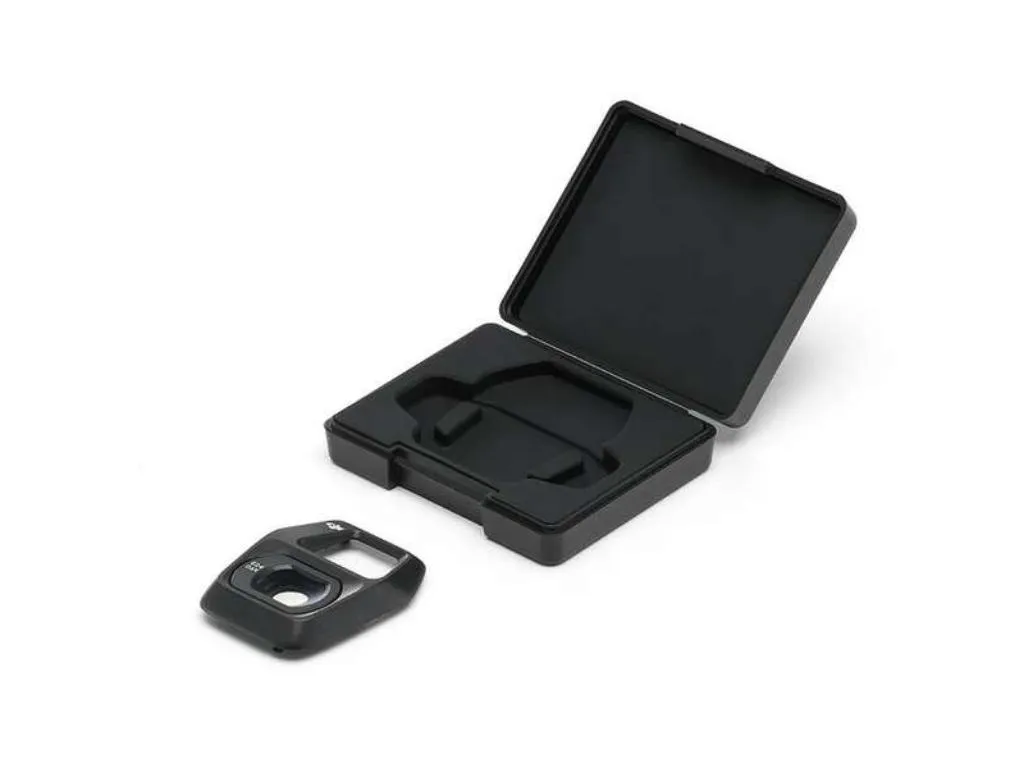 Socivo DJI Air 3S Wide-Angle Slika 1