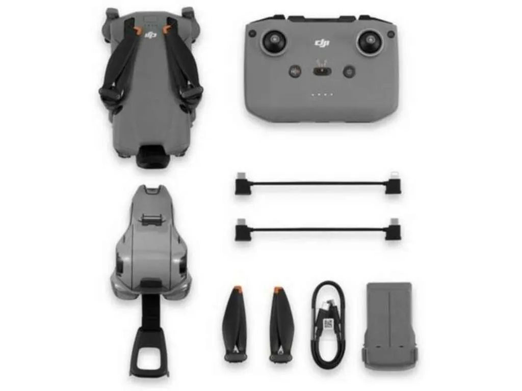 Dron DJI Mini 5 Pro Slika 1