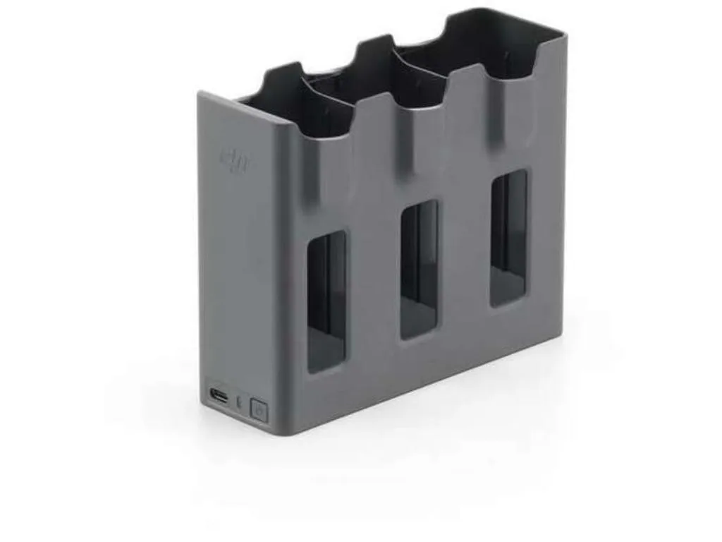 Punjac DJI Mavic 4 Pro Parallel Charging Hub Slika 1