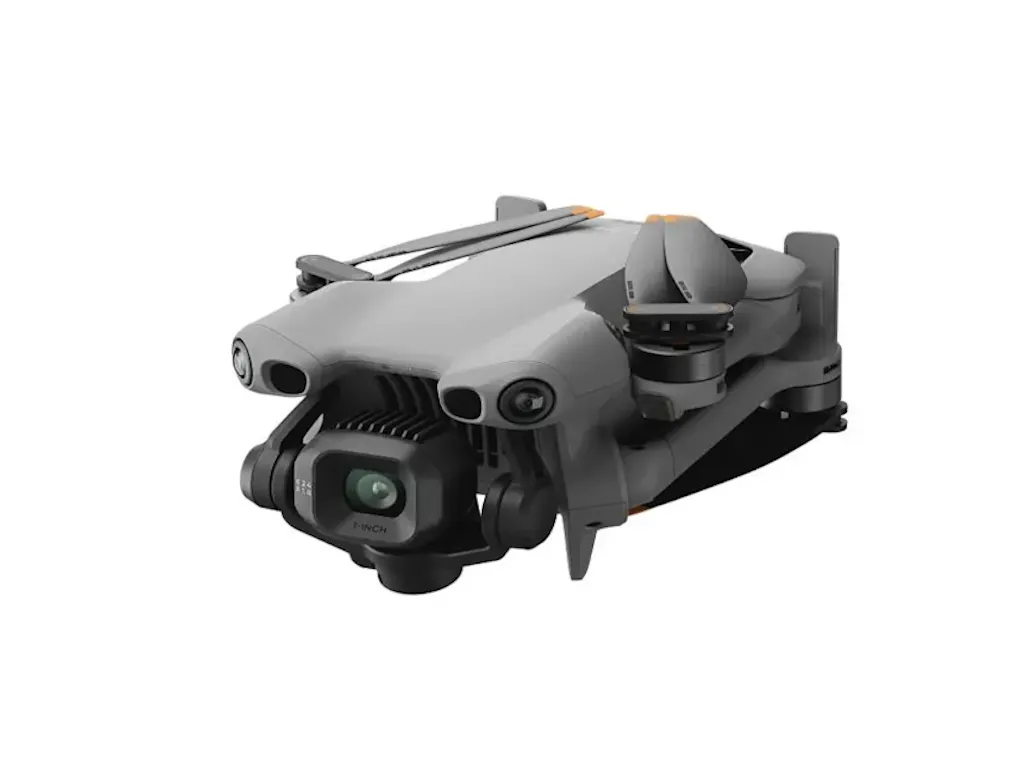 Dron DJI Mini 5 Pro Fly More Combo (DJI RC-N3) Slika 4