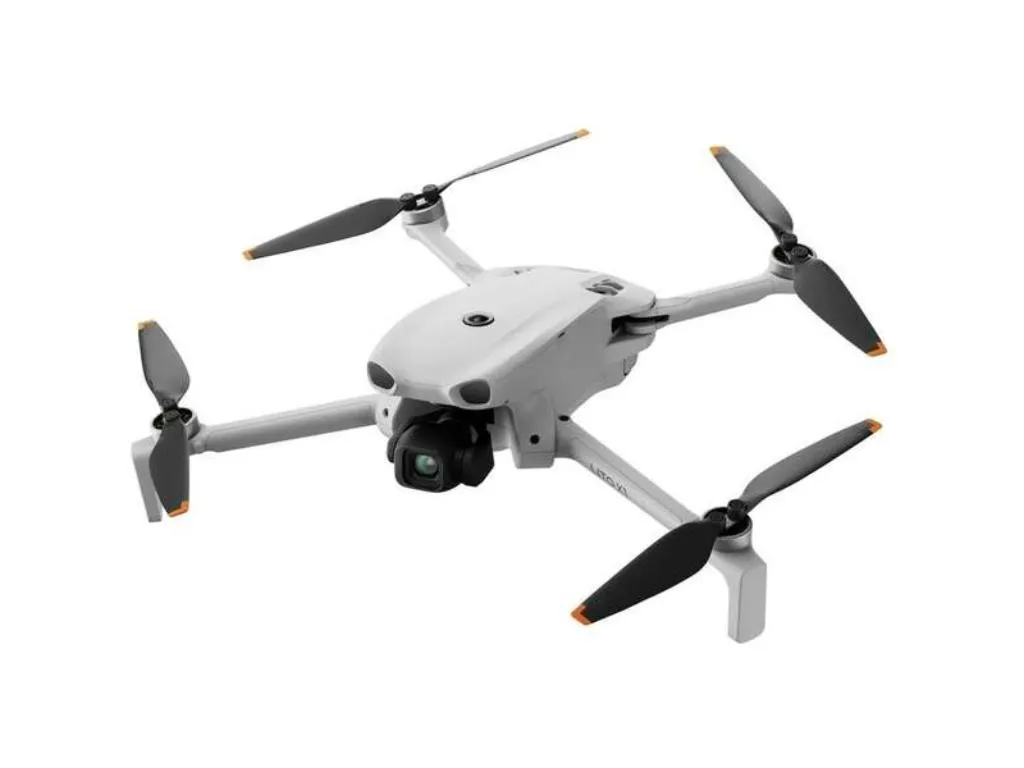 Dron DJI Lito X1 Fly More Combo (DJI RC-N3) Slika 2