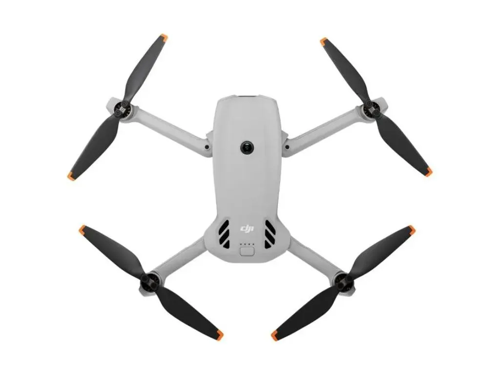 Dron DJI Lito X1 Fly More Combo (DJI RC2) Slika 2