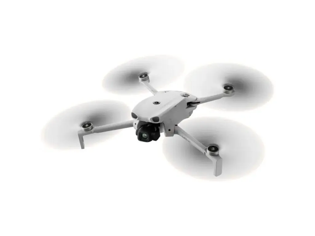 Dron DJI Lito X1 Fly More Combo (DJI RC2) Slika 1