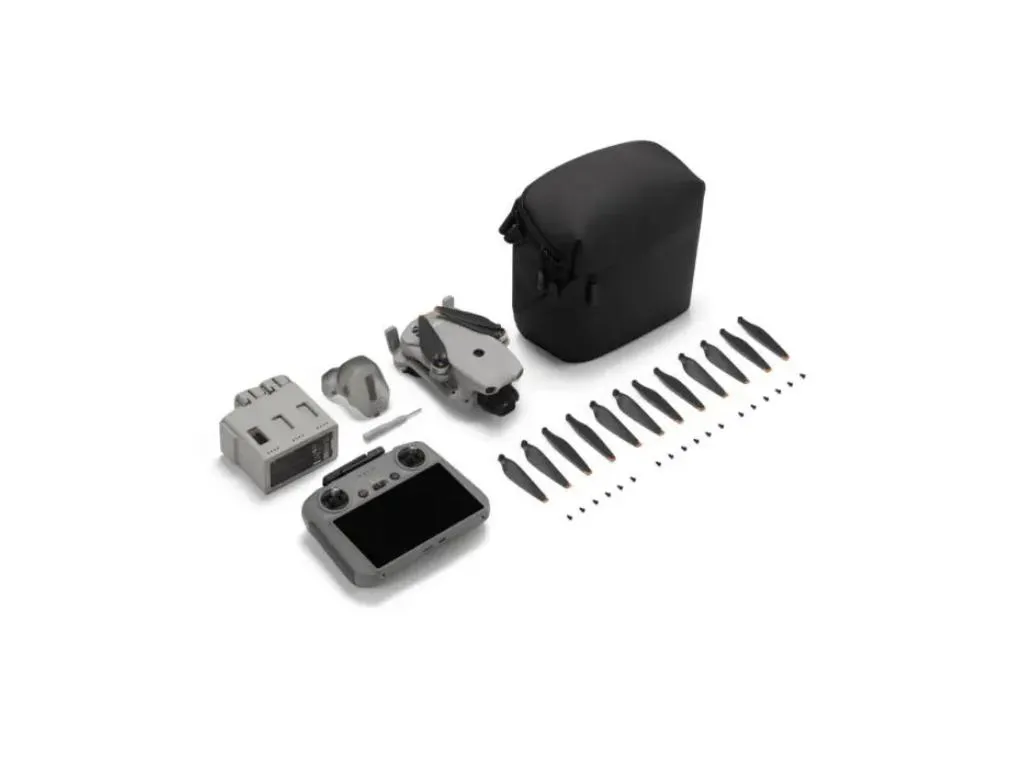 Dron DJI Lito X1 Fly More Combo Plus (DJI RC 2) Slika 1