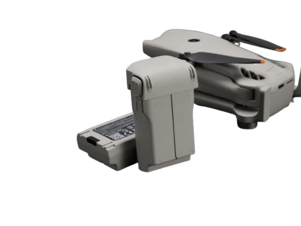 Baterija DJI Lito Series Intelligent Flight Battery Plus Slika 3