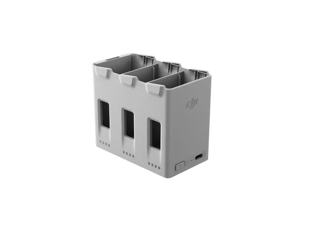 Punjac DJI Lito X1 Two-Way Charging Hub Slika 3
