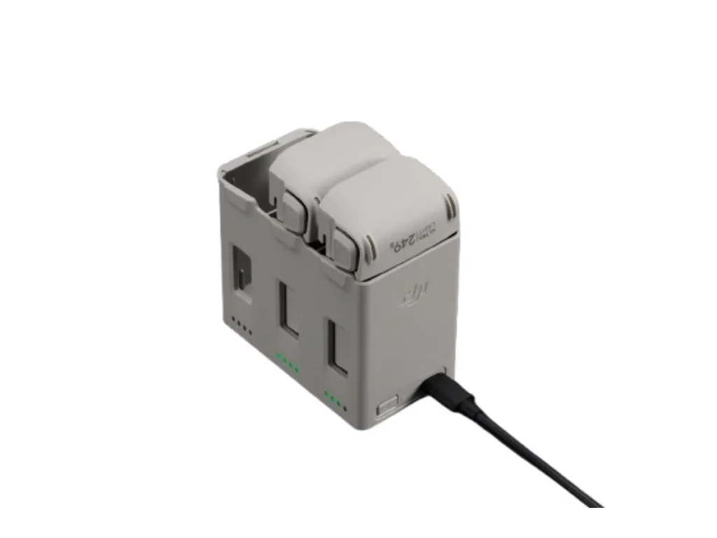 Punjac DJI Lito X1 Two-Way Charging Hub Slika 1