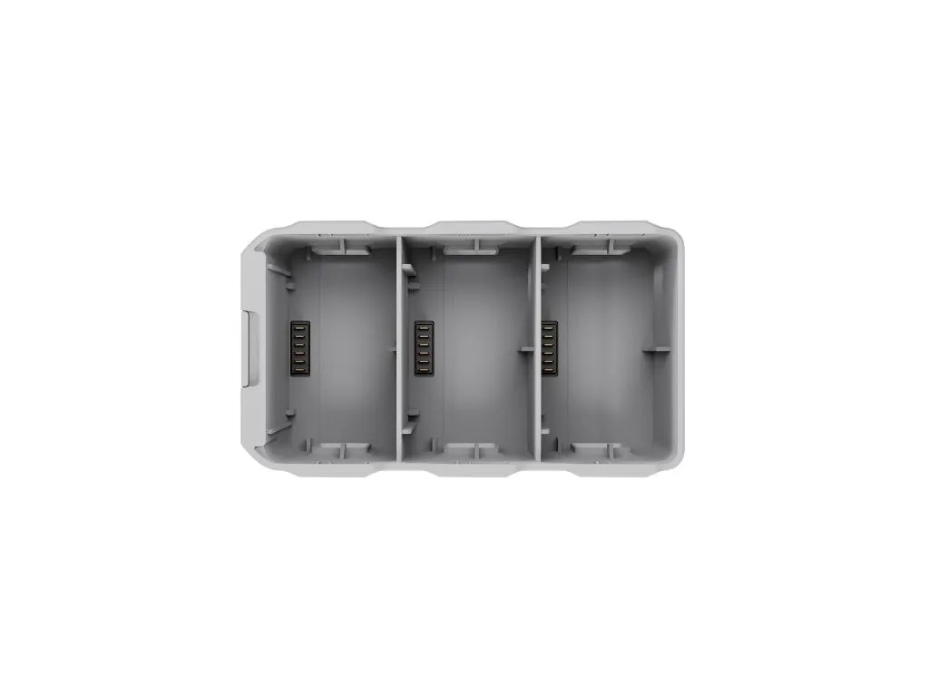 Punjac DJI Lito X1 Two-Way Charging Hub Slika 4