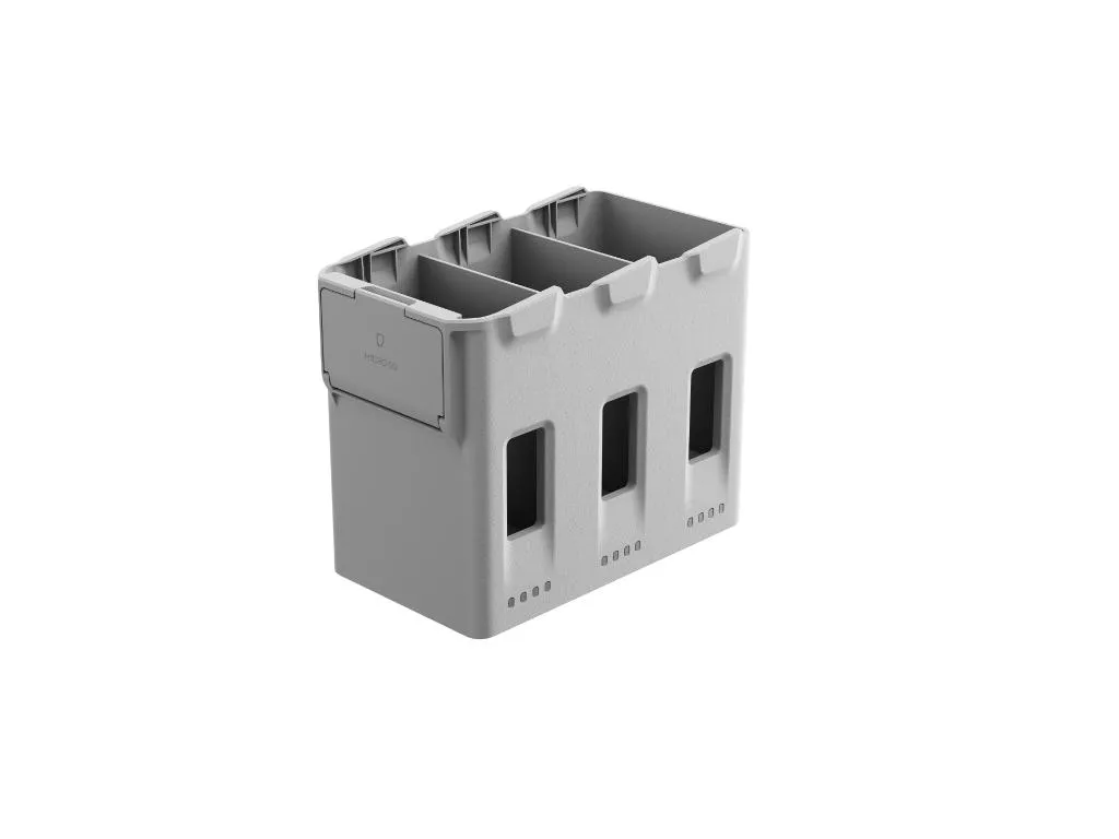 Punjac DJI Lito X1 Two-Way Charging Hub Slika 5