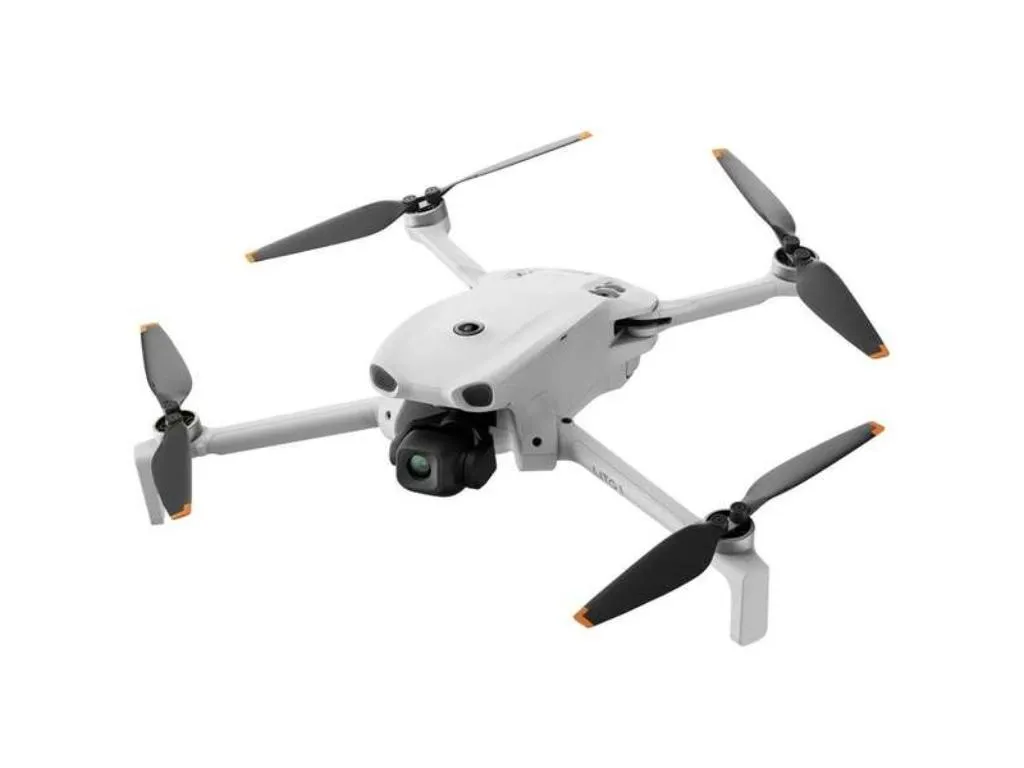 Dron DJI Lito 1 Fly More Combo (DJI RC-N3) Slika 2