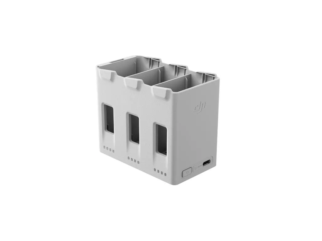 Punjac DJI Lito 1 Two-Way Charging Hub Slika 2