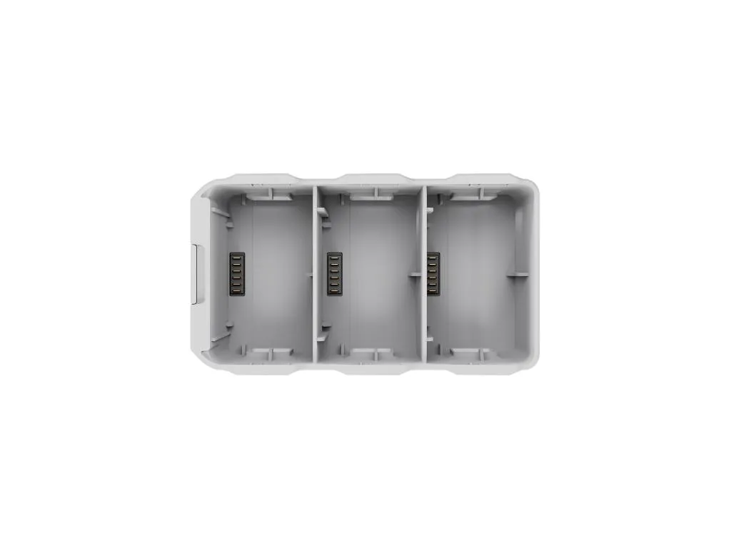 Punjac DJI Lito 1 Two-Way Charging Hub Slika 3
