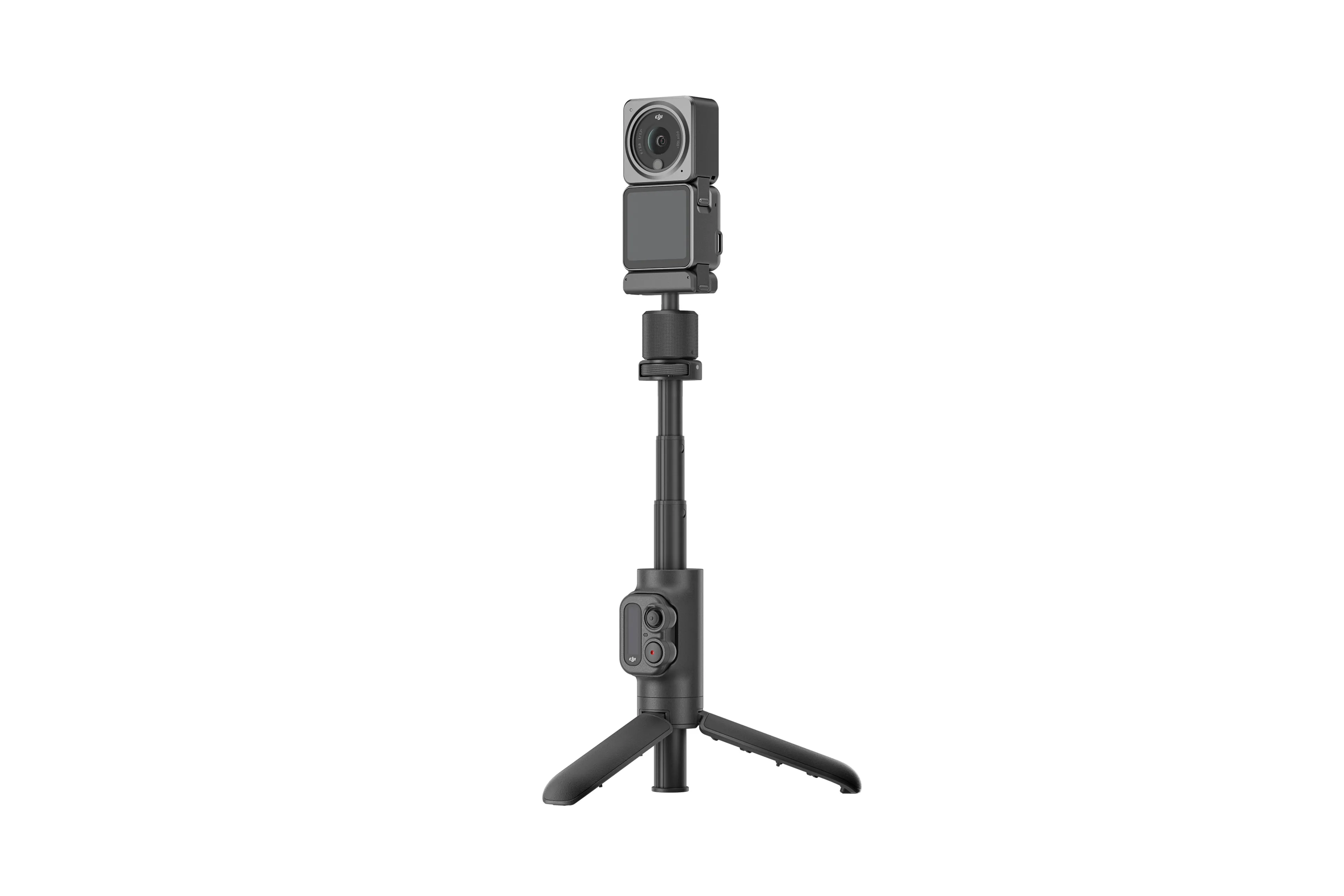 Dodatak za kamere DJI Action 2 Remote Control Extension Rod Slika 4
