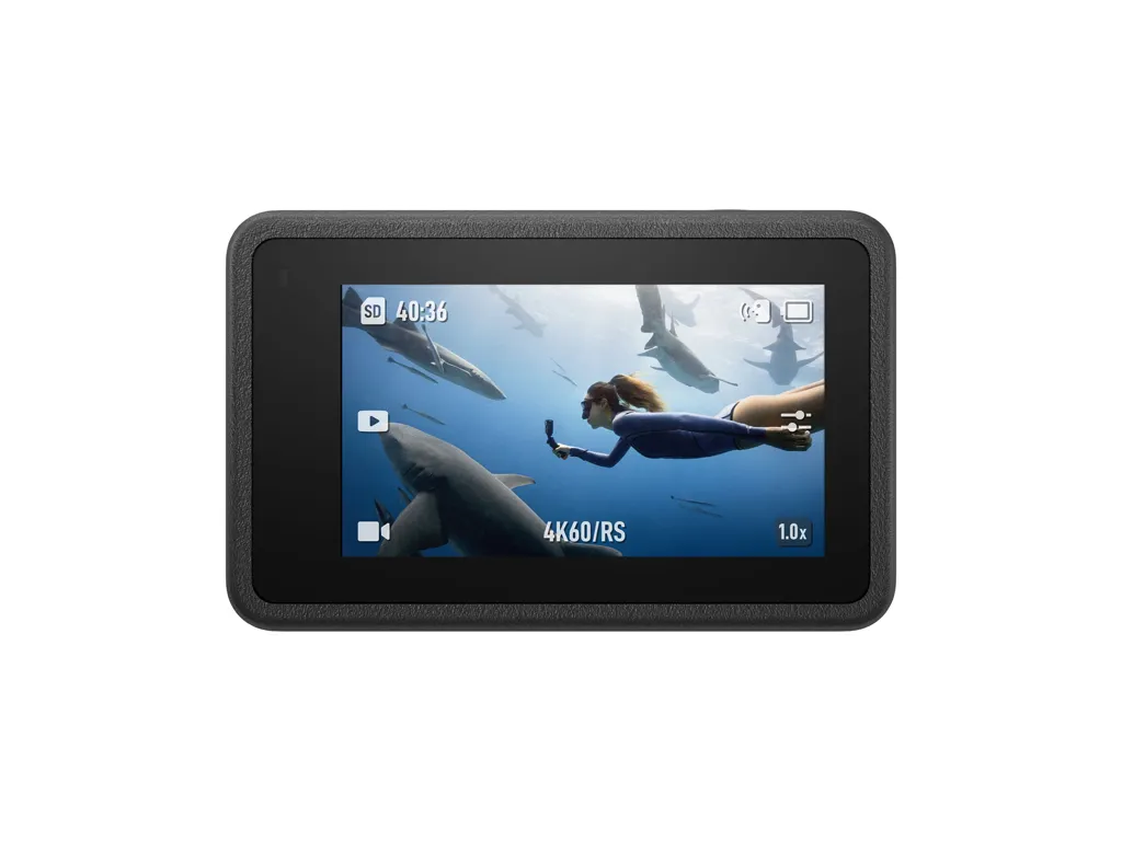 Akciona Kamera DJI Osmo Action 4 Standard Combo Slika 2