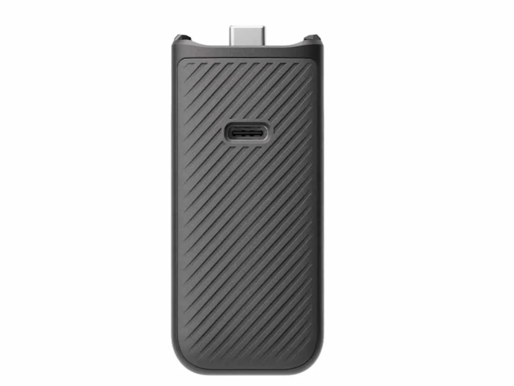 Baterija DJI Osmo Pocket 3 Battery Handle Slika 1