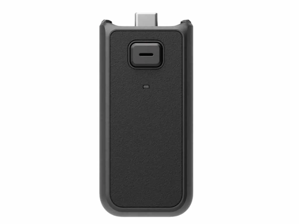 Baterija DJI Osmo Pocket 3 Battery Handle Slika 4