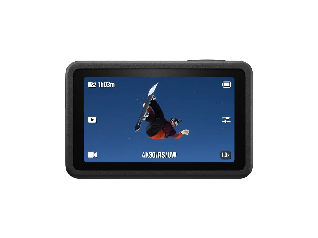 Akciona Kamera DJI Osmo Action 5 Pro Adventure Combo Slika 2