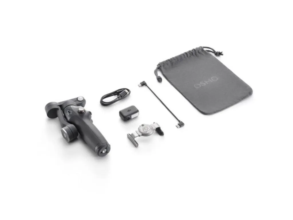 Gimbal za telefon DJI Osmo Mobile 7P Slika 1