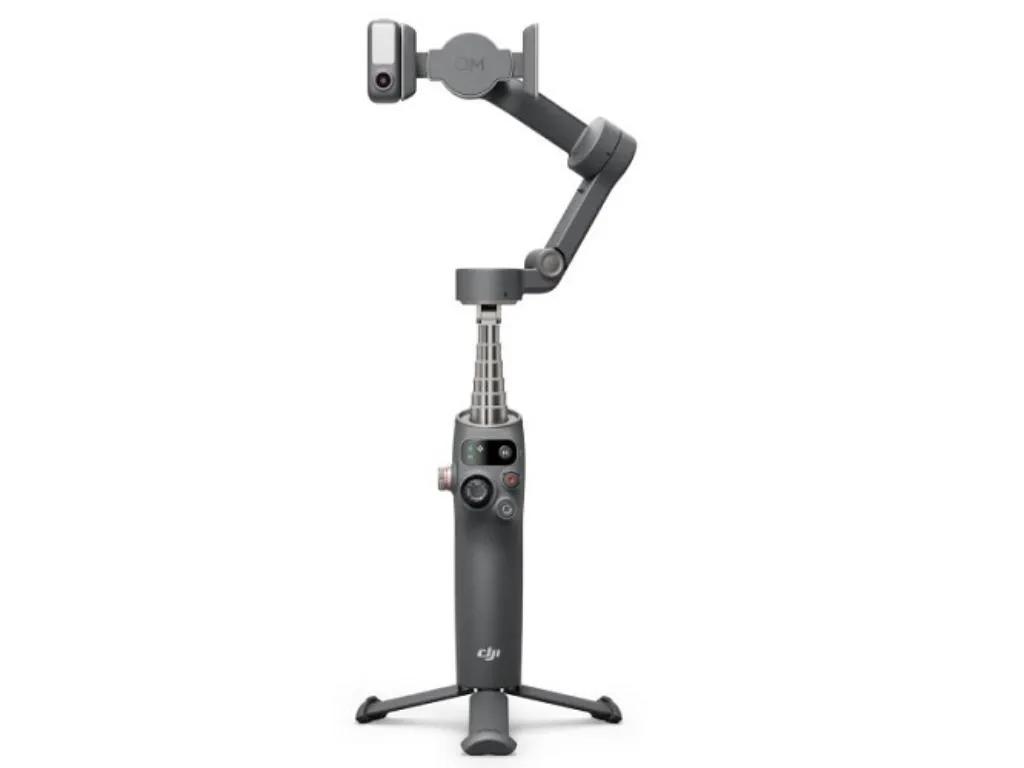 Gimbal za telefon DJI Osmo Mobile 7P Slika 2
