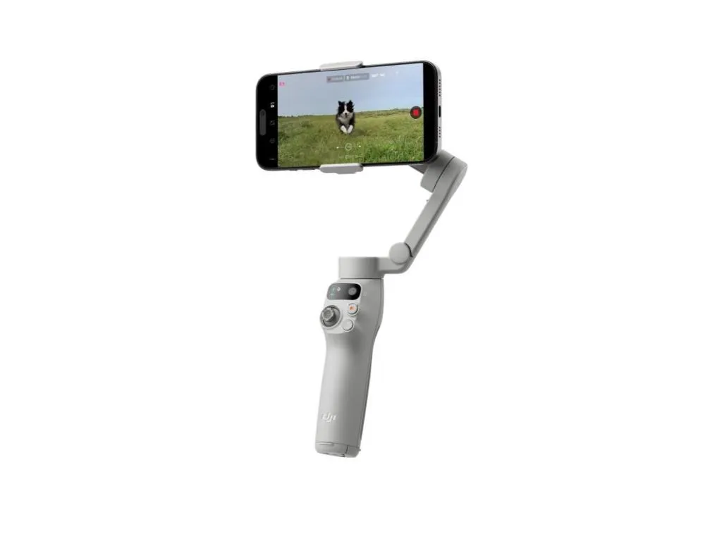 Gimbal za Telefon DJI Osmo Mobile 7 Slika 3