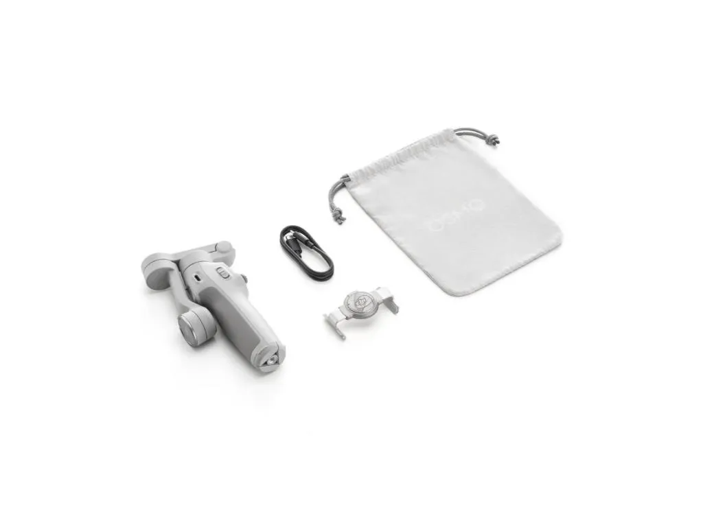 Gimbal za Telefon DJI Osmo Mobile 7 Slika 2