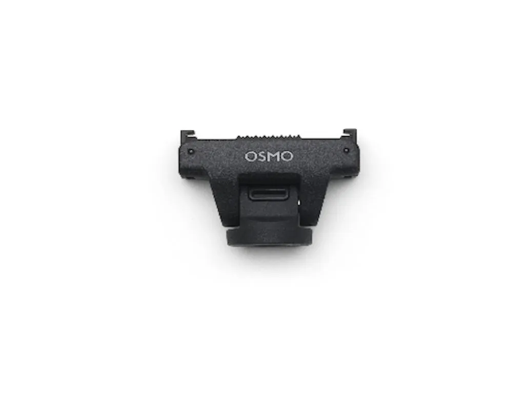 Adapter DJI Magnetni Adapter DJI Adjustable Quick Release Adapter Mount for Osmo 360 Slika 1