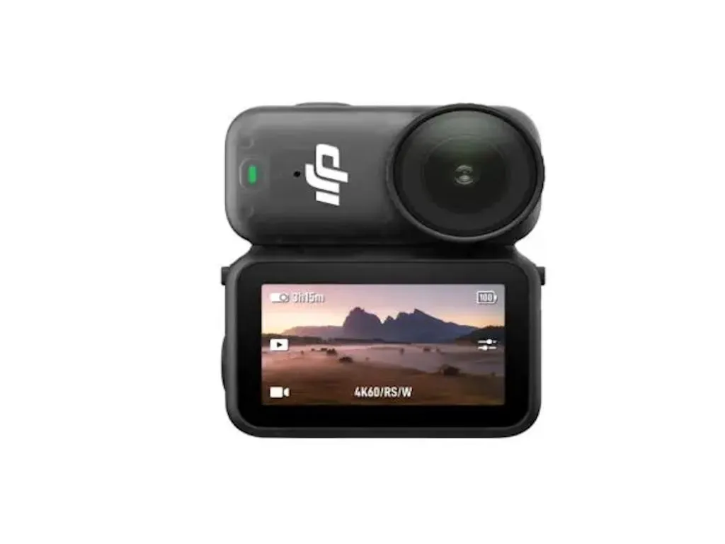 Akciona kamera DJI Osmo Nano Standard Combo 128GB Slika 2