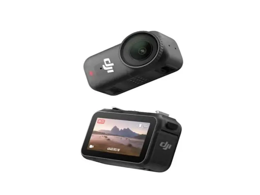 Akciona kamera DJI Osmo Nano Standard Combo 128GB Slika 3