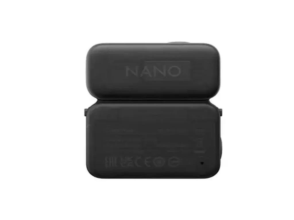 Akciona kamera DJI Osmo Nano Standard Combo 128GB Slika 4