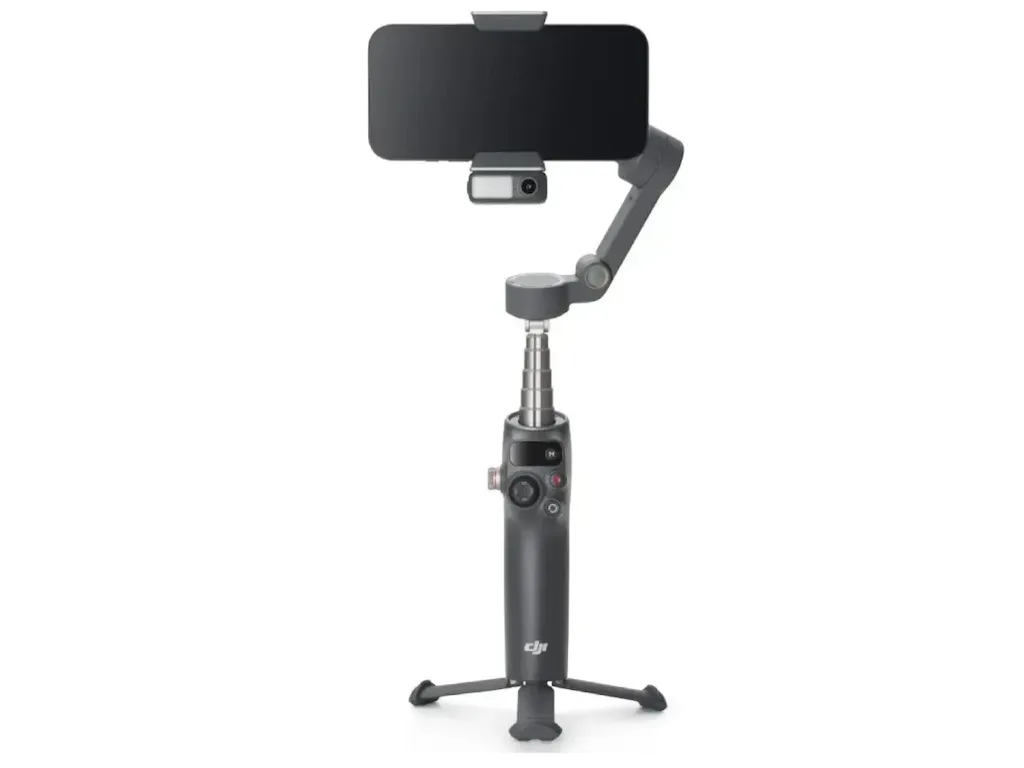 Gimbal DJI Osmo Mobile 8 Slika 2