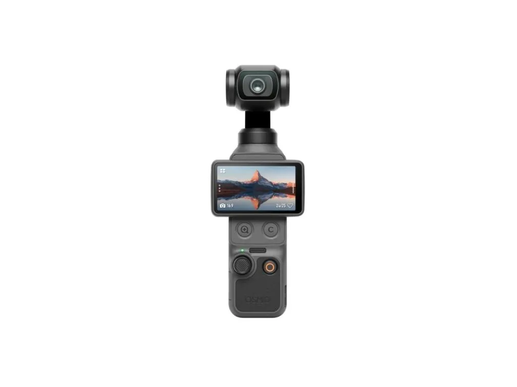 Akciona Kamera DJI Osmo Pocket 4 Creator Combo Slika 1