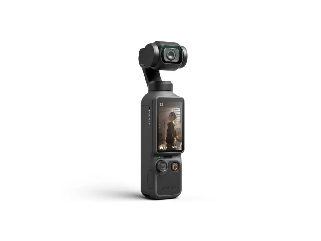 Akciona Kamera DJI Osmo Pocket 4 Creator Combo Slika 2