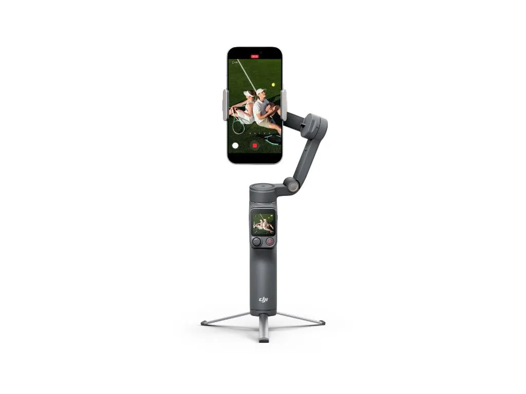Gimbal za Telefon DJI Osmo Mobile 8P Advanced Tracking Combo Slika 2