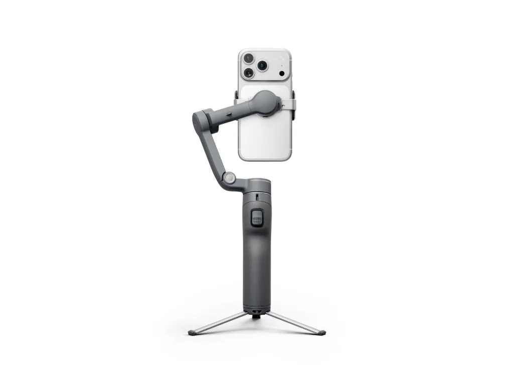 Gimbal za Telefon DJI Osmo Mobile 8P Standard Combo Slika 3
