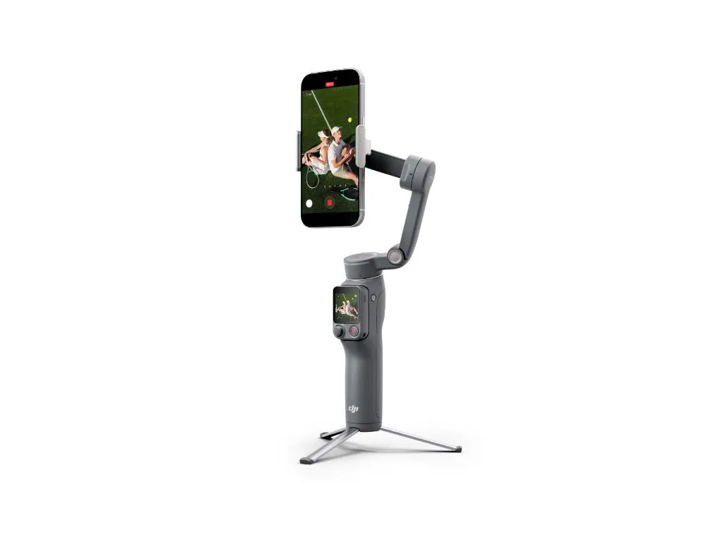 Gimbal za Telefon DJI Osmo Mobile 8P Standard Combo Slika 5