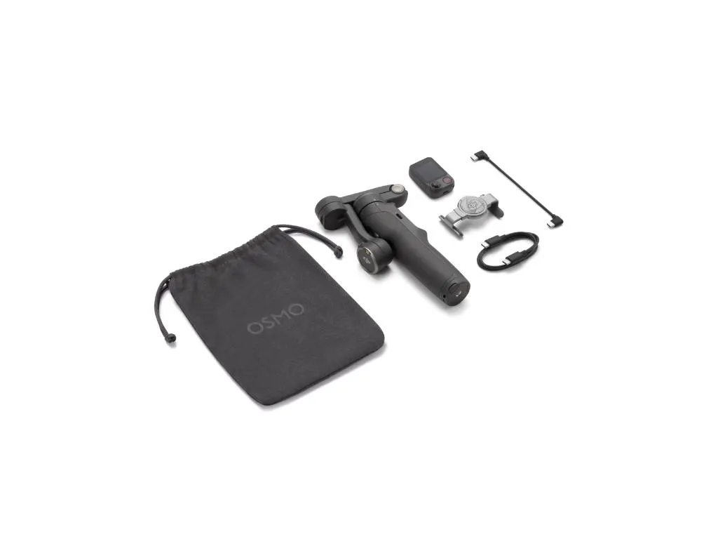 Gimbal za Telefon DJI Osmo Mobile 8P Standard Combo Slika 6