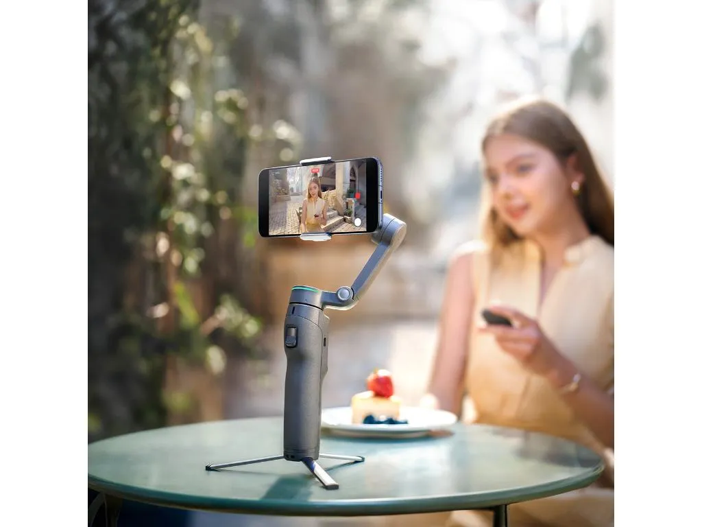 Gimbal za Telefon DJI Osmo Mobile 8P Standard Combo Slika 7