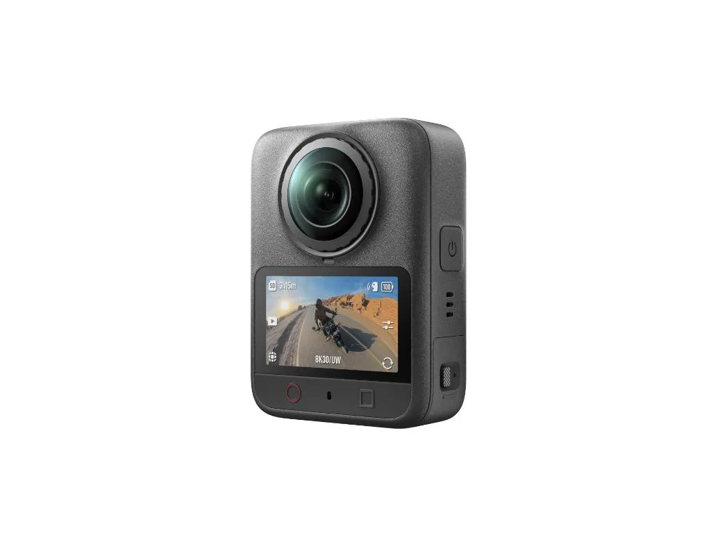 Akciona Kamera DJI Osmo 360 II Adventure Combo Slika 1